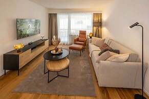 Seventh Sky- the luxury apartment