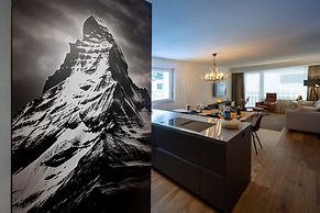 Seventh Sky- the luxury apartment