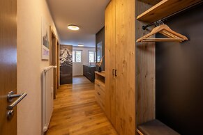 Seventh Sky- the luxury apartment