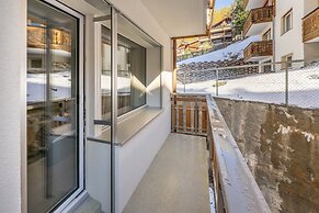 Seventh Sky- the luxury apartment