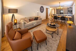 Seventh Sky- the luxury apartment