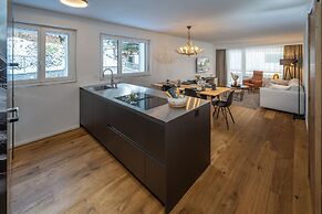 Seventh Sky- the luxury apartment