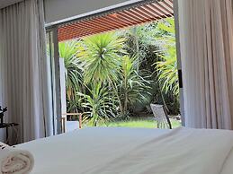 Flat Ilê de Pipa Jardim - By Almare