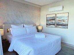 Flat Ilê de Pipa Jardim - By Almare