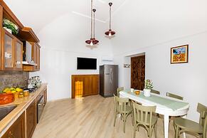 YourHome - Casa Barba Positano