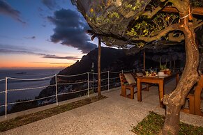 YourHome - Casa Barba Positano