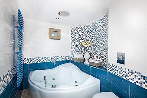 YourHome - Casa Barba Positano