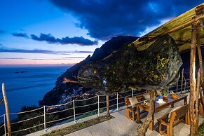 YourHome - Casa Barba Positano