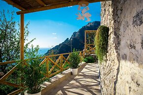YourHome - Casa Barba Positano