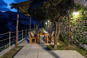 YourHome - Casa Barba Positano