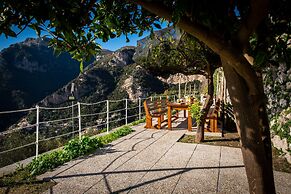 YourHome - Casa Barba Positano