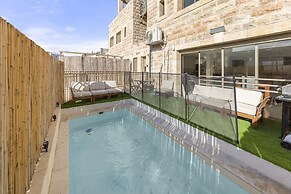 Chateau Gabriel 6 BR Villa w Heated Pool