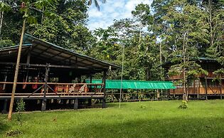 Canangueno Lodge Cuyabeno