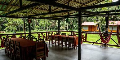 Canangueno Lodge Cuyabeno