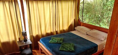 Canangueno Lodge Cuyabeno