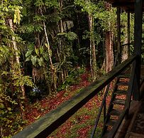 Canangueno Lodge Cuyabeno