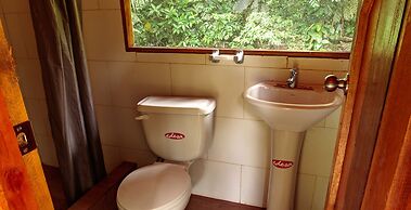 Canangueno Lodge Cuyabeno