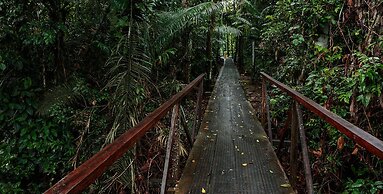 Canangueno Lodge Cuyabeno