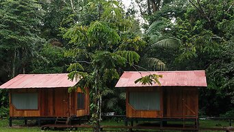 Canangueno Lodge Cuyabeno