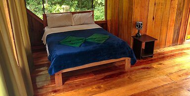 Canangueno Lodge Cuyabeno