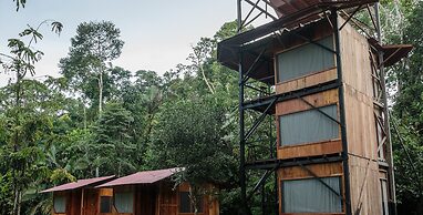 Canangueno Lodge Cuyabeno