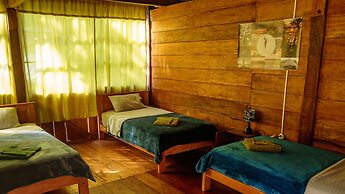 Canangueno Lodge Cuyabeno