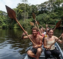 Canangueno Lodge Cuyabeno