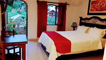 Hotel Villa de Paris