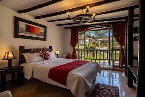 Hotel Villa de Paris