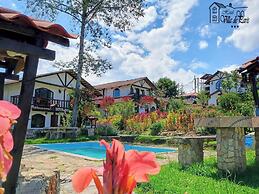 Hotel Villa de Paris
