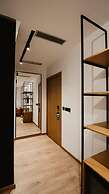 BAZ'HUR Boutique Hotel