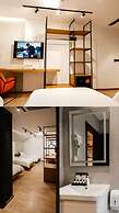 BAZ'HUR Boutique Hotel