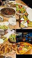 BAZ'HUR Boutique Hotel