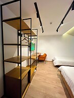 BAZ'HUR Boutique Hotel