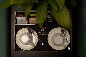 Palago Boutique Hotel