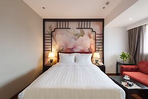 Palago Boutique Hotel