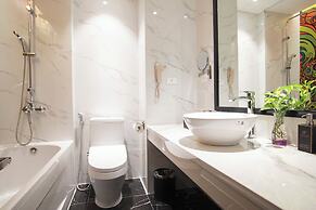 Palago Boutique Hotel