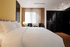 Palago Boutique Hotel