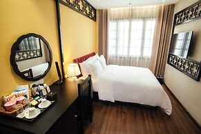 Palago Boutique Hotel