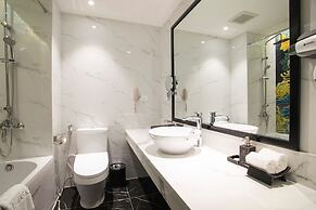 Palago Boutique Hotel