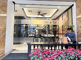 Palago Boutique Hotel