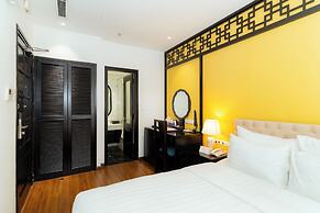 Palago Boutique Hotel