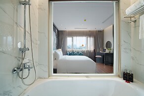 Palago Boutique Hotel