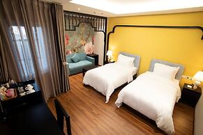 Palago Boutique Hotel