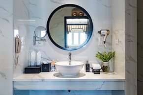 Palago Boutique Hotel