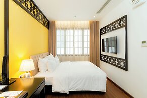 Palago Boutique Hotel