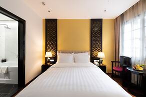 Palago Boutique Hotel