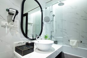 Palago Boutique Hotel