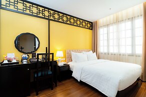 Palago Boutique Hotel