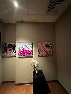 Palago Boutique Hotel